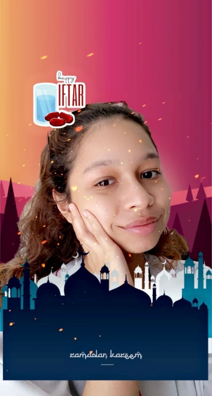 this ramadan, snapchat launches exclusive ar experiences to create a memorable festive season!