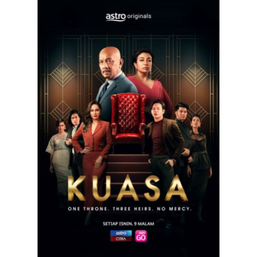 astro originals kembali dengan kuasa, gabungan dua nama besar astro shaw & skop productions