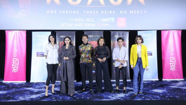 astro originals kembali dengan kuasa, gabungan dua nama besar astro shaw & skop productions