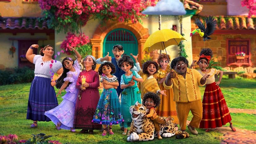 strim pelbagai rancangan hebat sempena ramadan ini di disney+ hotstar!