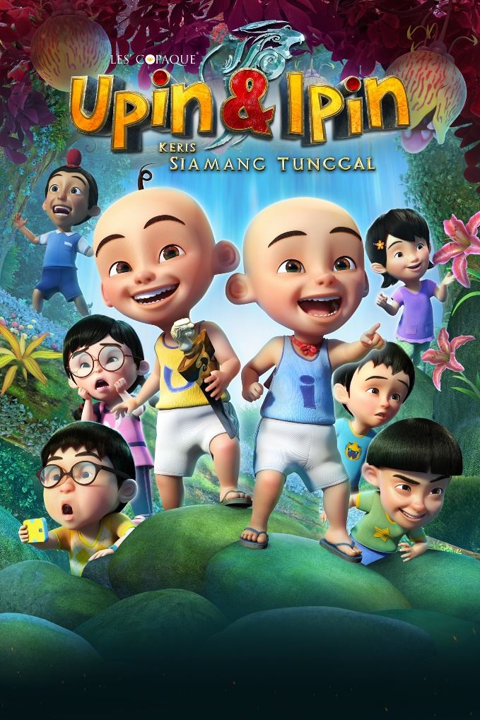 strim pelbagai rancangan hebat sempena ramadan ini di disney+ hotstar!