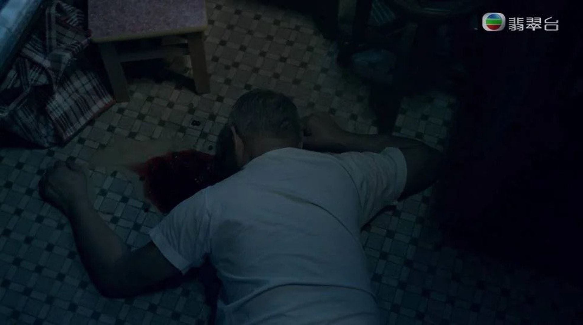 《金宵大厦2》第一集就有命桉❗️死者被不绣钢吸管插死😱竟然是真人真事