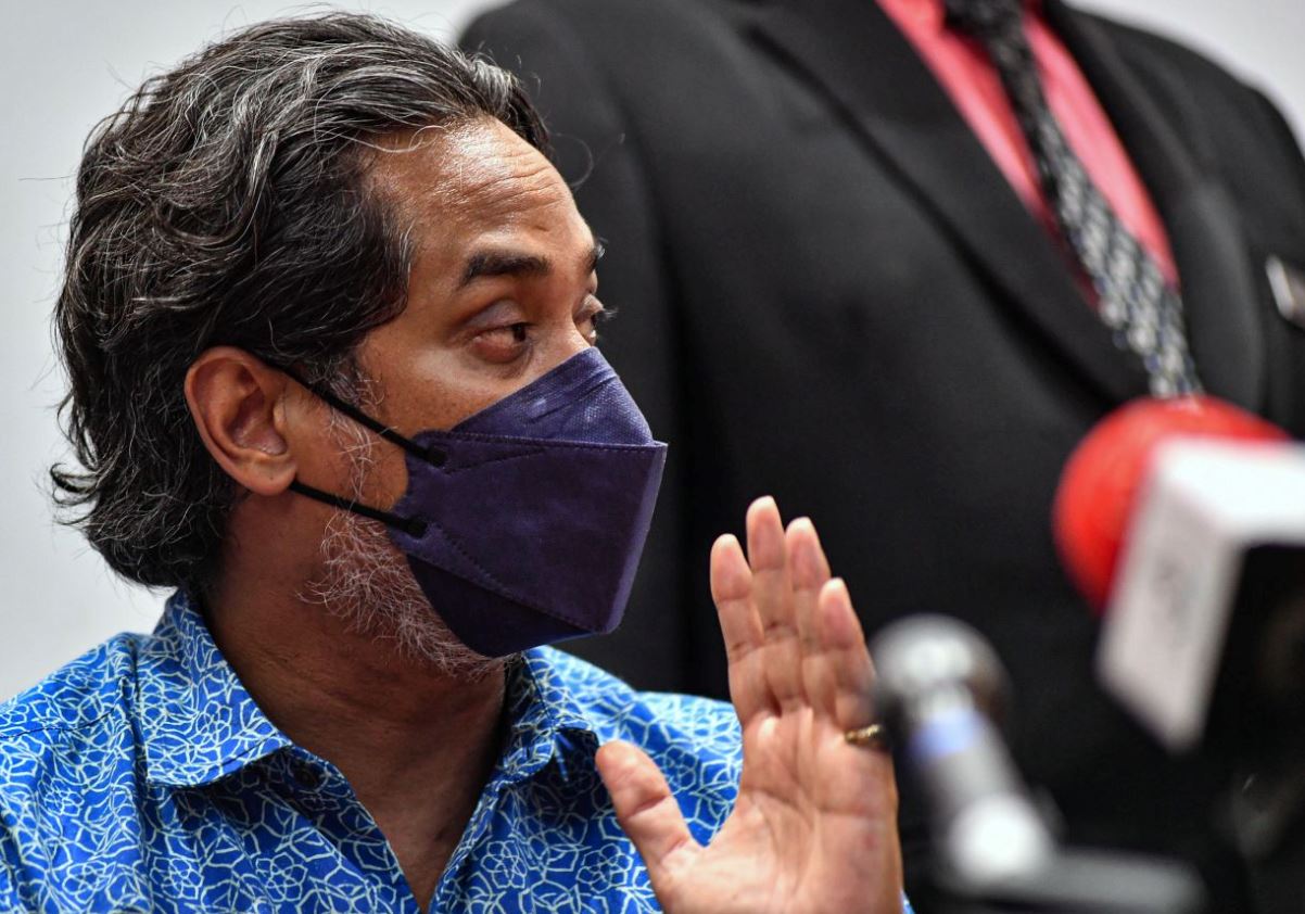 the european union now accepts mysejahtera vax certificate!