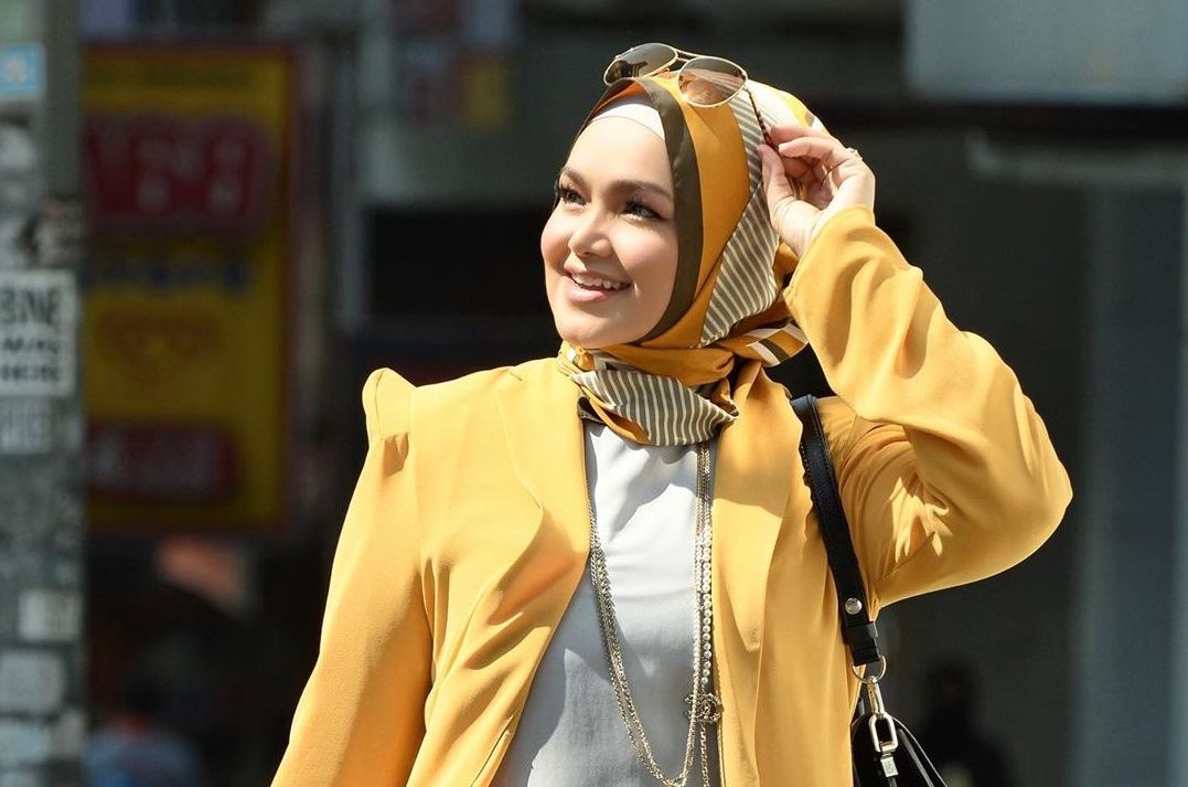 siti nurhaliza ranks 27th ‘most awarded musicians of all time’ beating justin timberlake, bruno mars