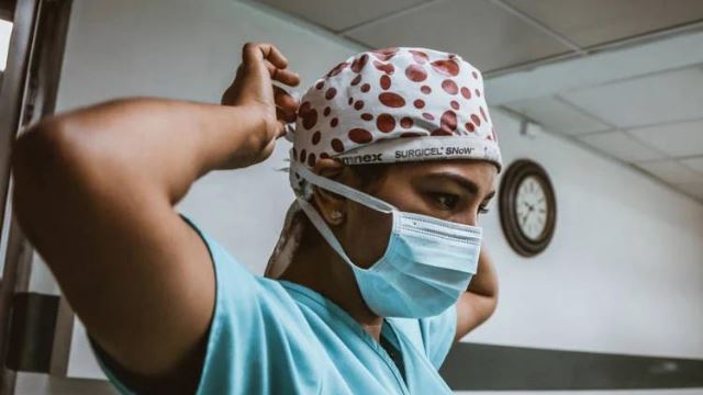 wanita menyamar jadi doktor selama 3 tahun tanpa jalani sebarang latihan perubatan
