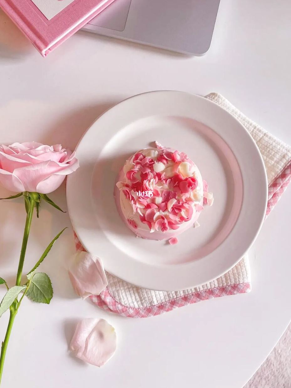 📱【手机调色】这样调「韩系ins玫瑰粉日常滤镜」🌸少女感满满💖