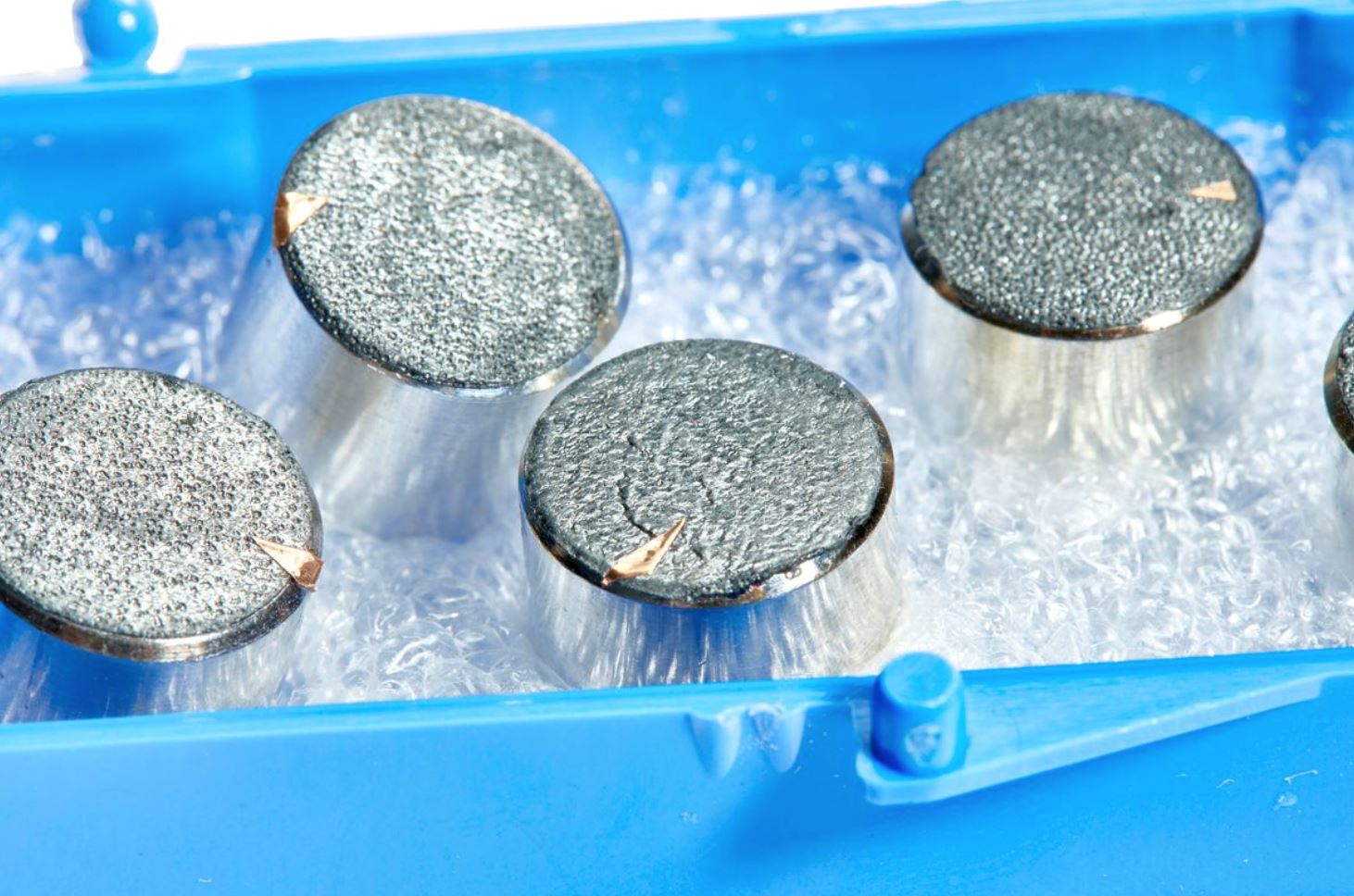 moon dust collected by neil armstrong is now for sale, after nasa lost legal battle to keep it