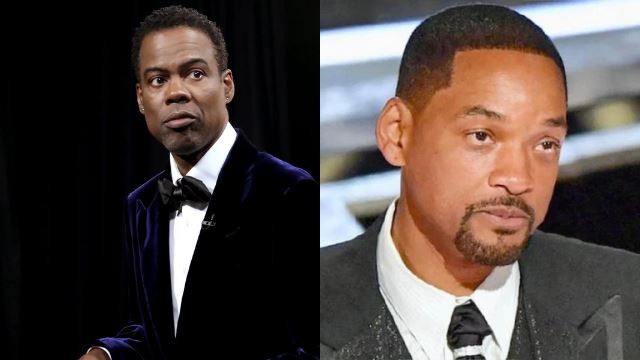chris rock enggan buka mulut tentang insiden ditampar di oscar, melainkan kalau dibayar…