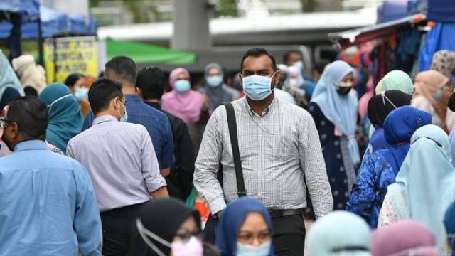 pakar minta orang ramai tetap walaupun dalam fasa peralihan endemik