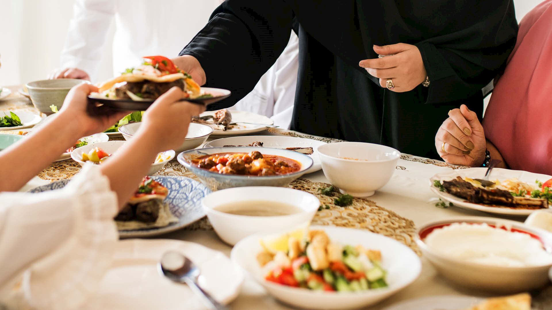 sambut ramadan dua kali setahun pada 2030 dan 2063