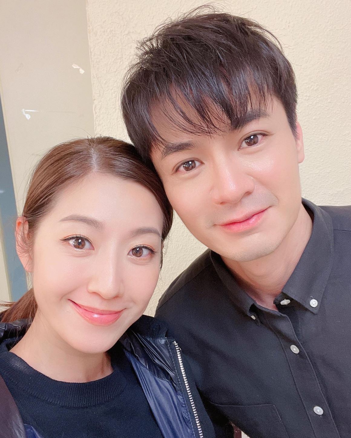 📺继《缺宅男女》十年后再演夫妻❗️陈自瑶、罗子溢新剧《婚后事》抢女儿抚养权🔥