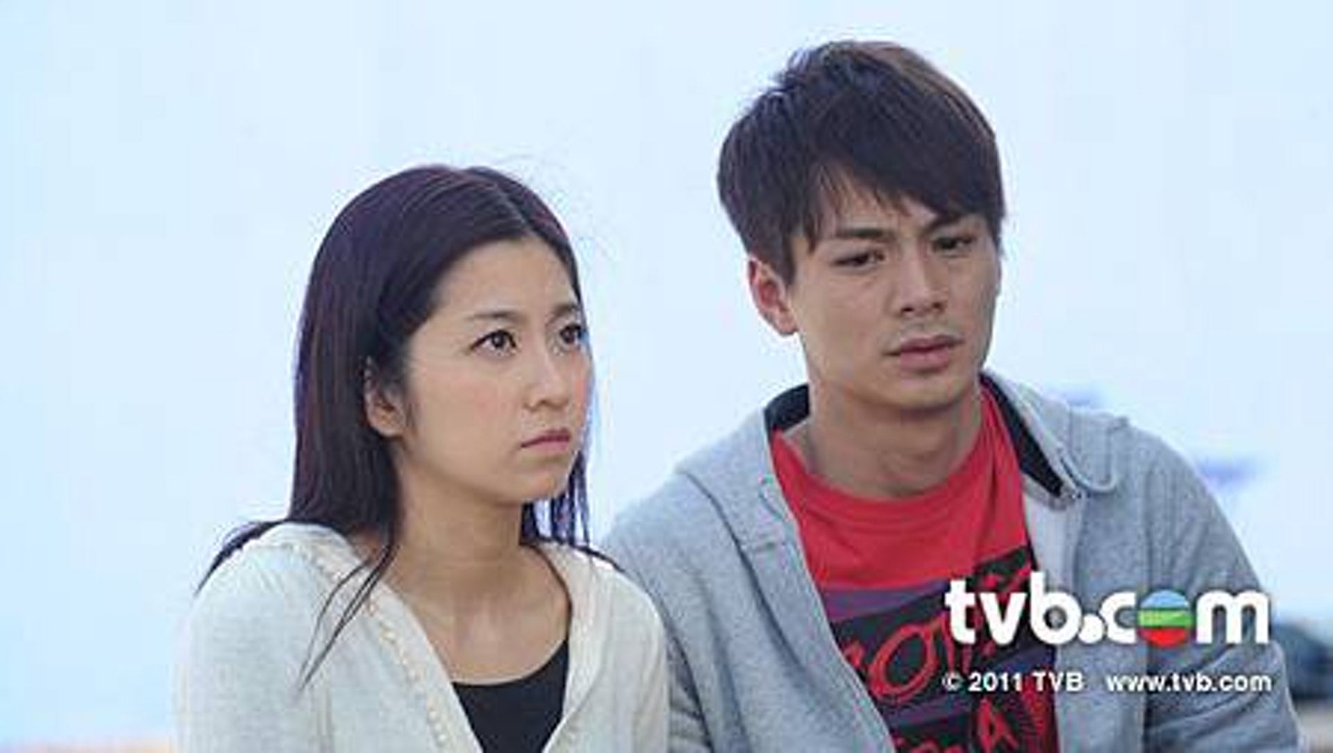 📺继《缺宅男女》十年后再演夫妻❗️陈自瑶、罗子溢新剧《婚后事》抢女儿抚养权🔥