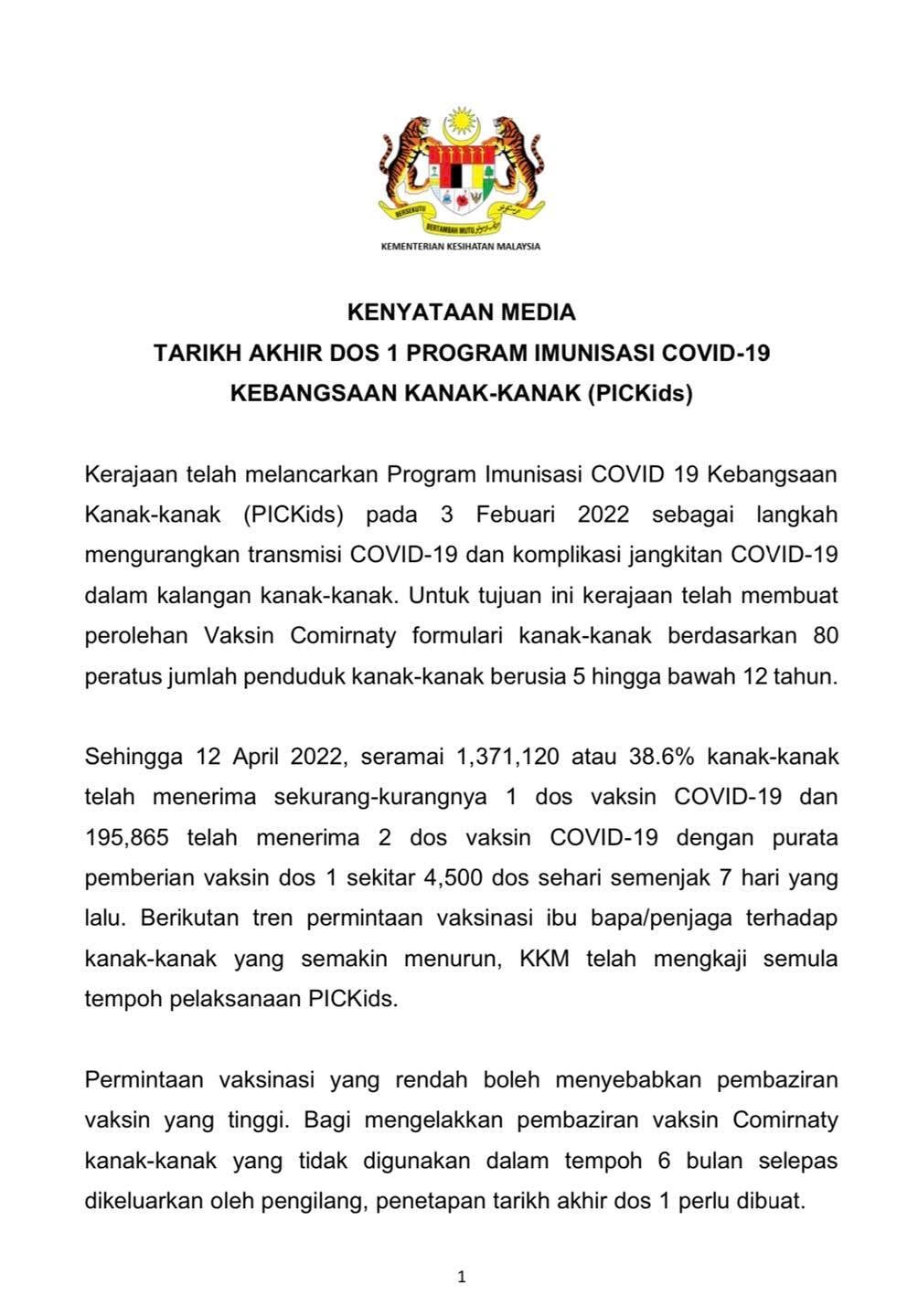 ada apa pickids dengan 15 mei?