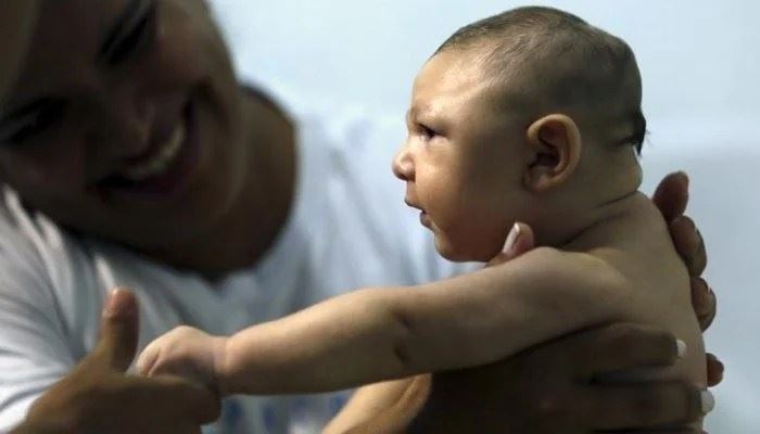 virus zika boleh sebabkan wabak baru, penyelidik kesihatan beri amaran