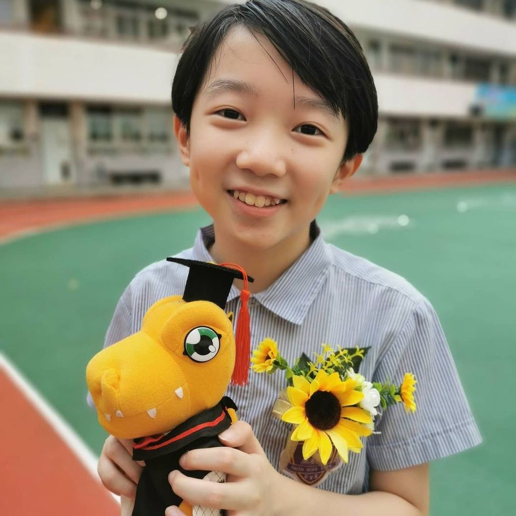 📺《金宵大厦2》童星熊倬乐非常精灵❗️6岁就已拍广告出道🔥