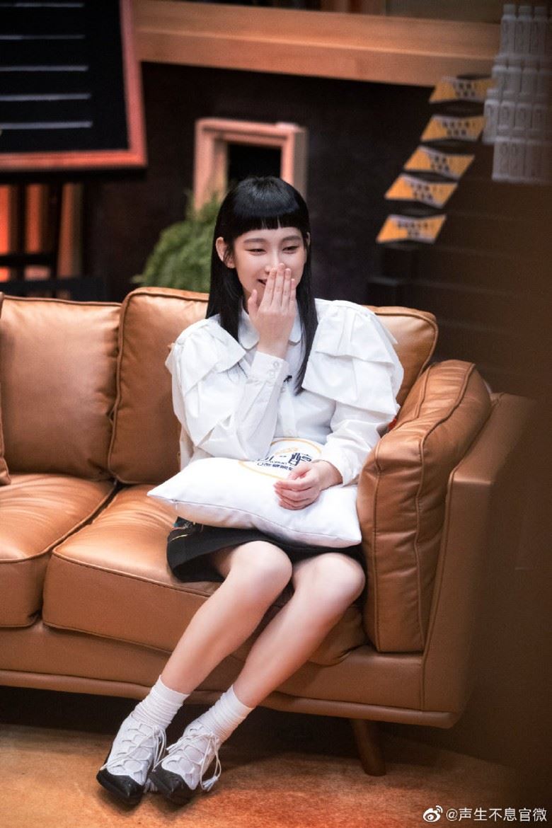 🎤【影片】炎明熹《蜚蜚》一鸣惊人❗️被赞「香港乐坛十几年来难得的歌手」🔥