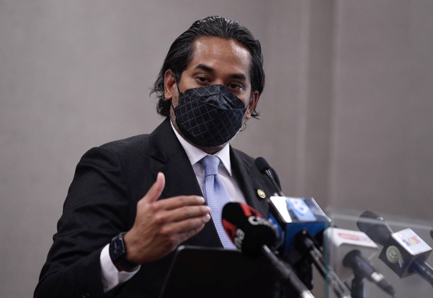 minister of heath expected to announce the relaxation of several covid-19 sops this week!