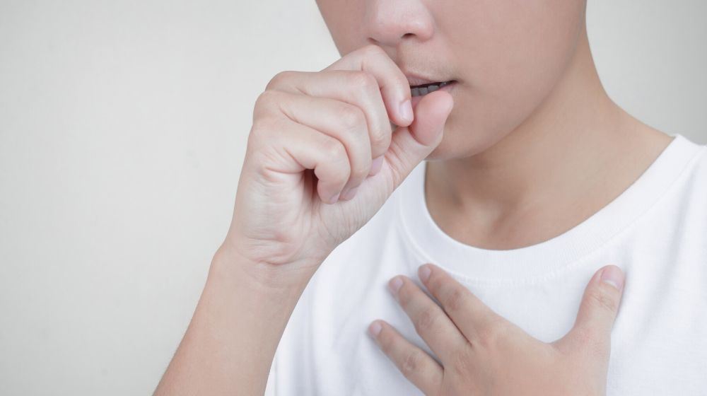 tiga bahan ini katanya boleh kurangkan masalah batuk