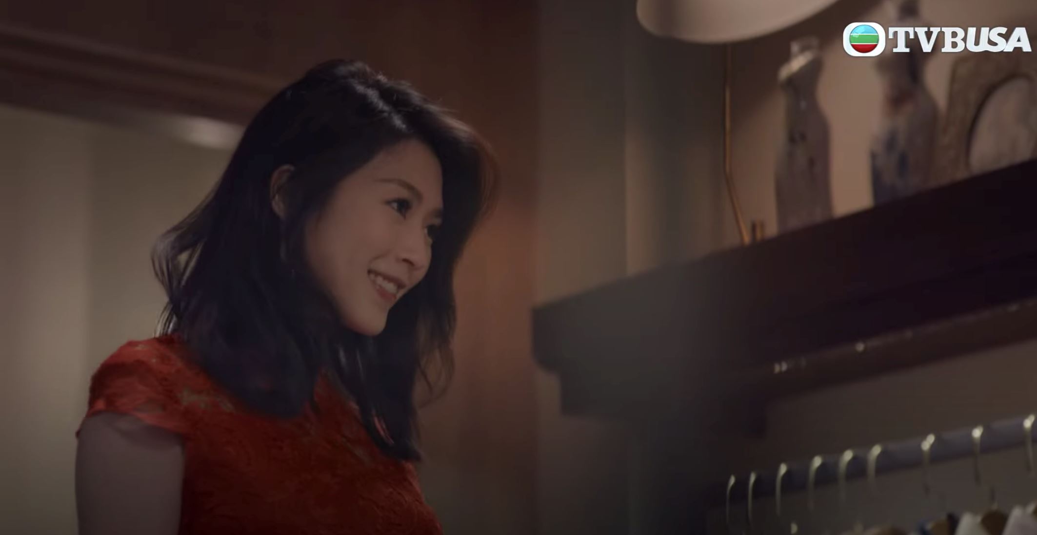 📺【影片】《金宵大厦2》使出奸计追得连诗雅❗️胡鸿钧奸出位获推做郑子诚接班人🔥