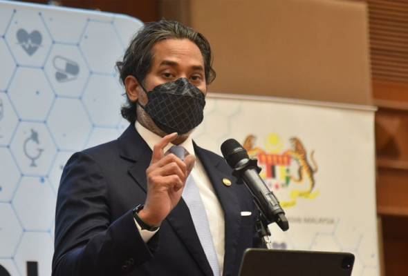 tiada lagi suntikan percuma pickids selepas 15 mei