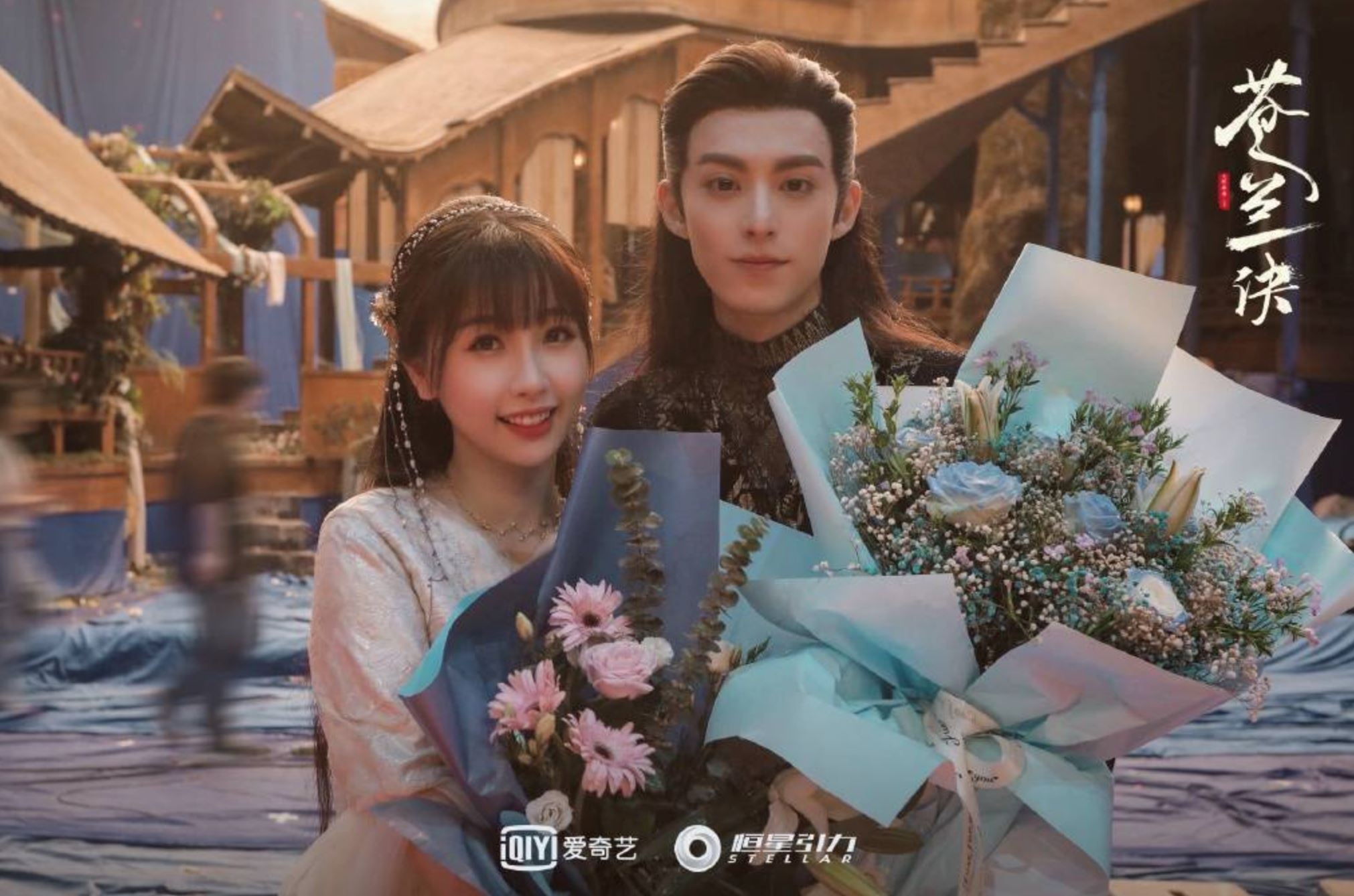 📺盘点8月必看的7部中国剧❗️《爱的二八定律》杨幂、许凯终于要来了🔥