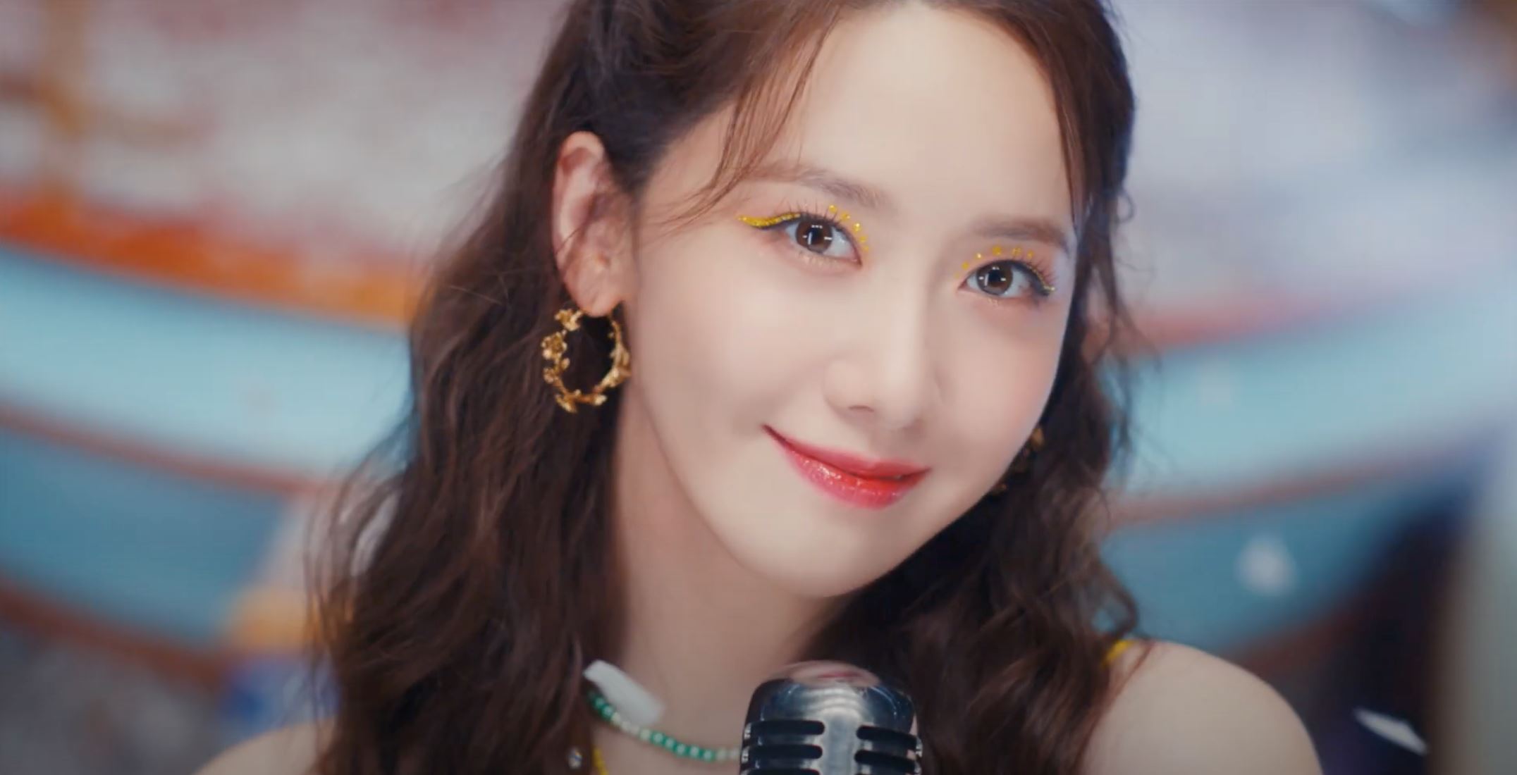 💖【影片】少女时代回归啦❗️新歌《forever 1》mv上架不到20分钟就破500千点击🔥