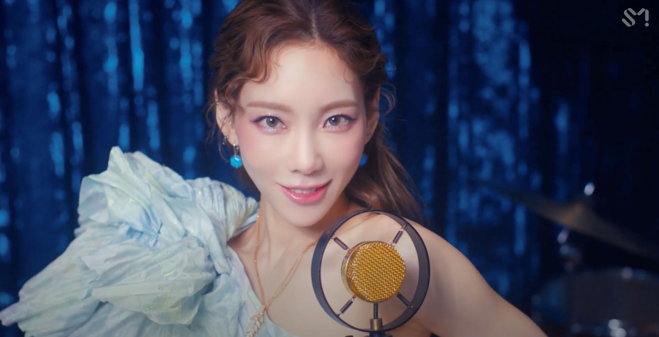 💖【影片】少女时代回归啦❗️新歌《forever 1》mv上架不到20分钟就破500千点击🔥