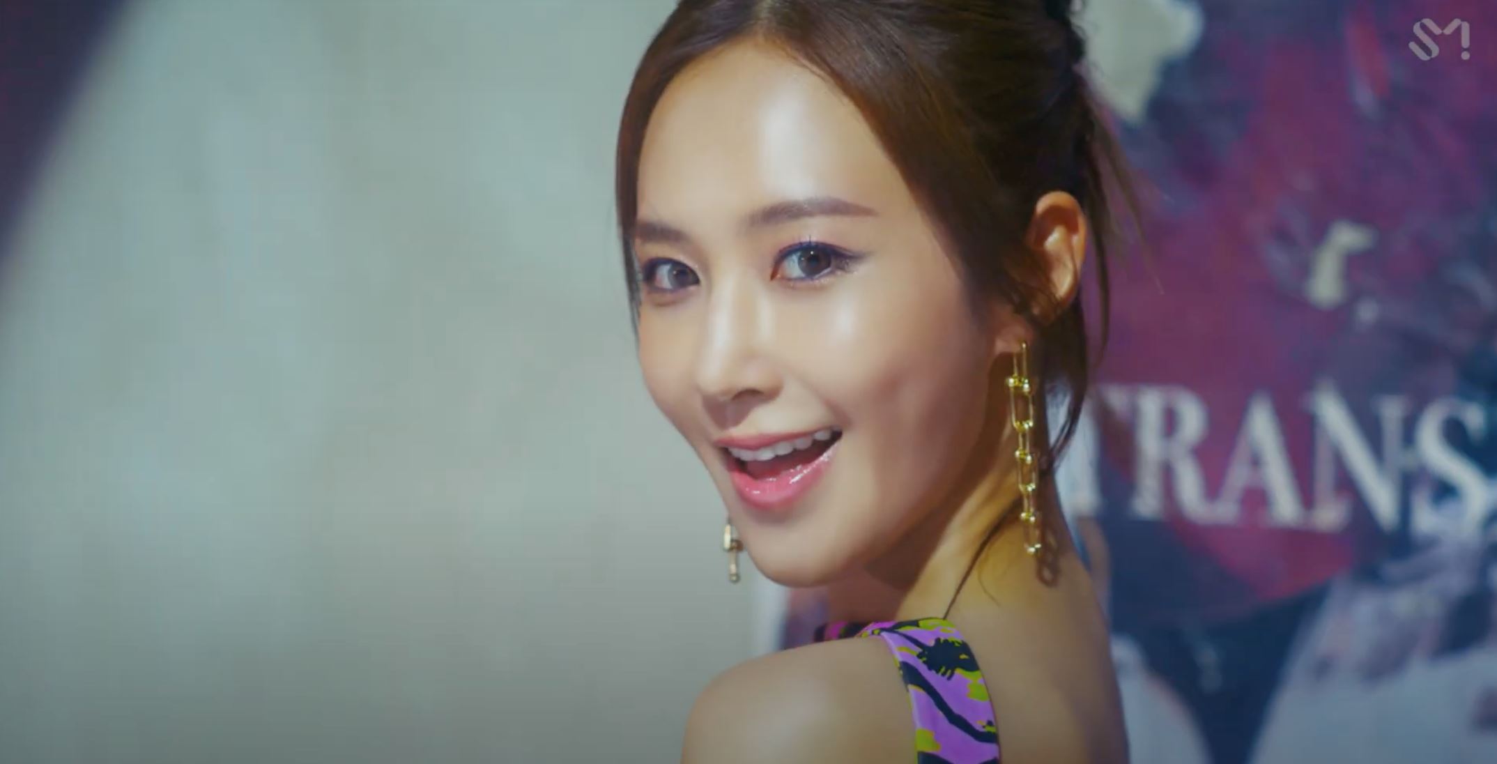 💖【影片】少女时代回归啦❗️新歌《forever 1》mv上架不到20分钟就破500千点击🔥