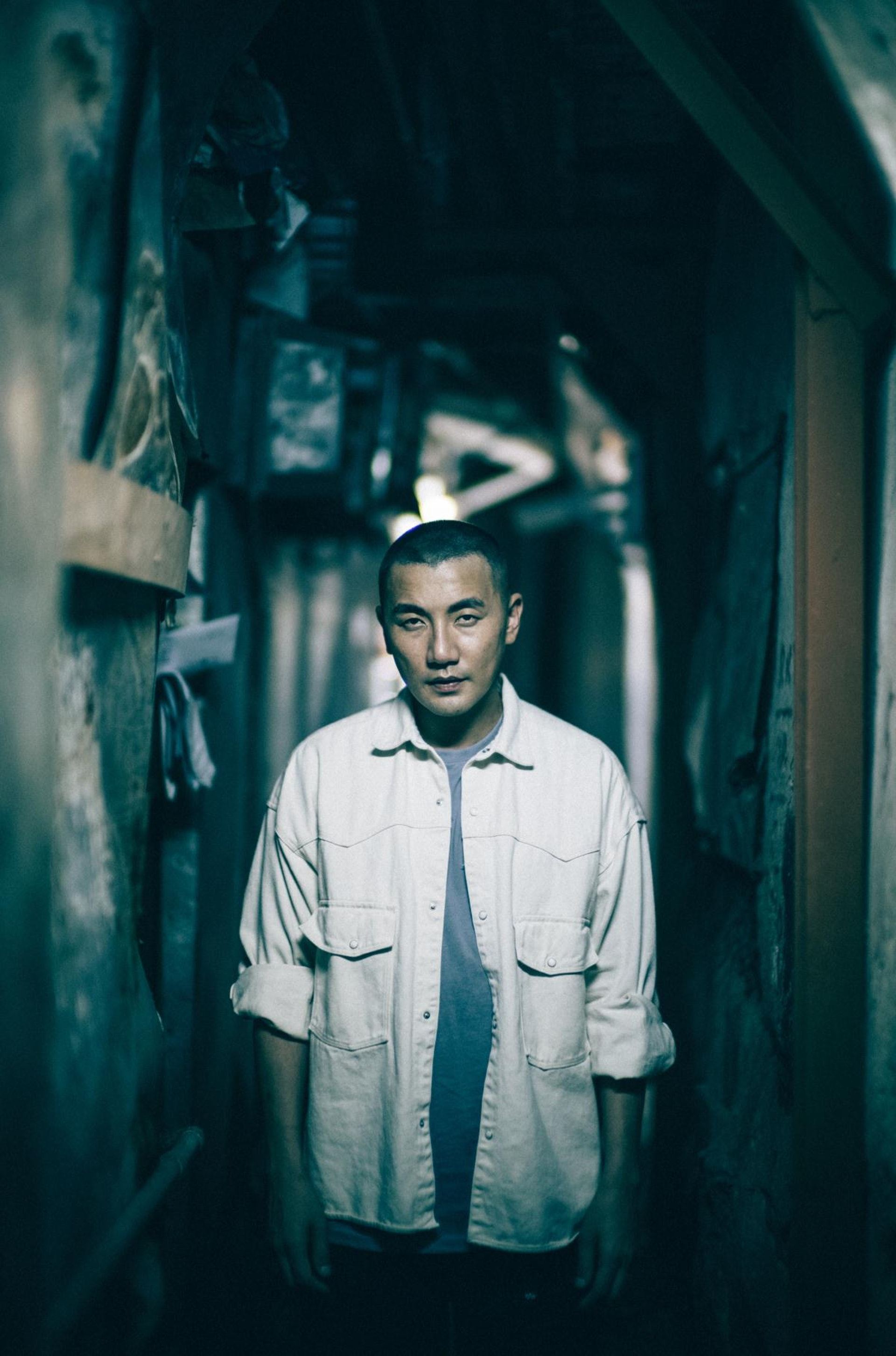 📺【小编推荐】农历七月可看看《凶宅清洁师》❗️画面惊悚超越tvb平时的灵异剧👻