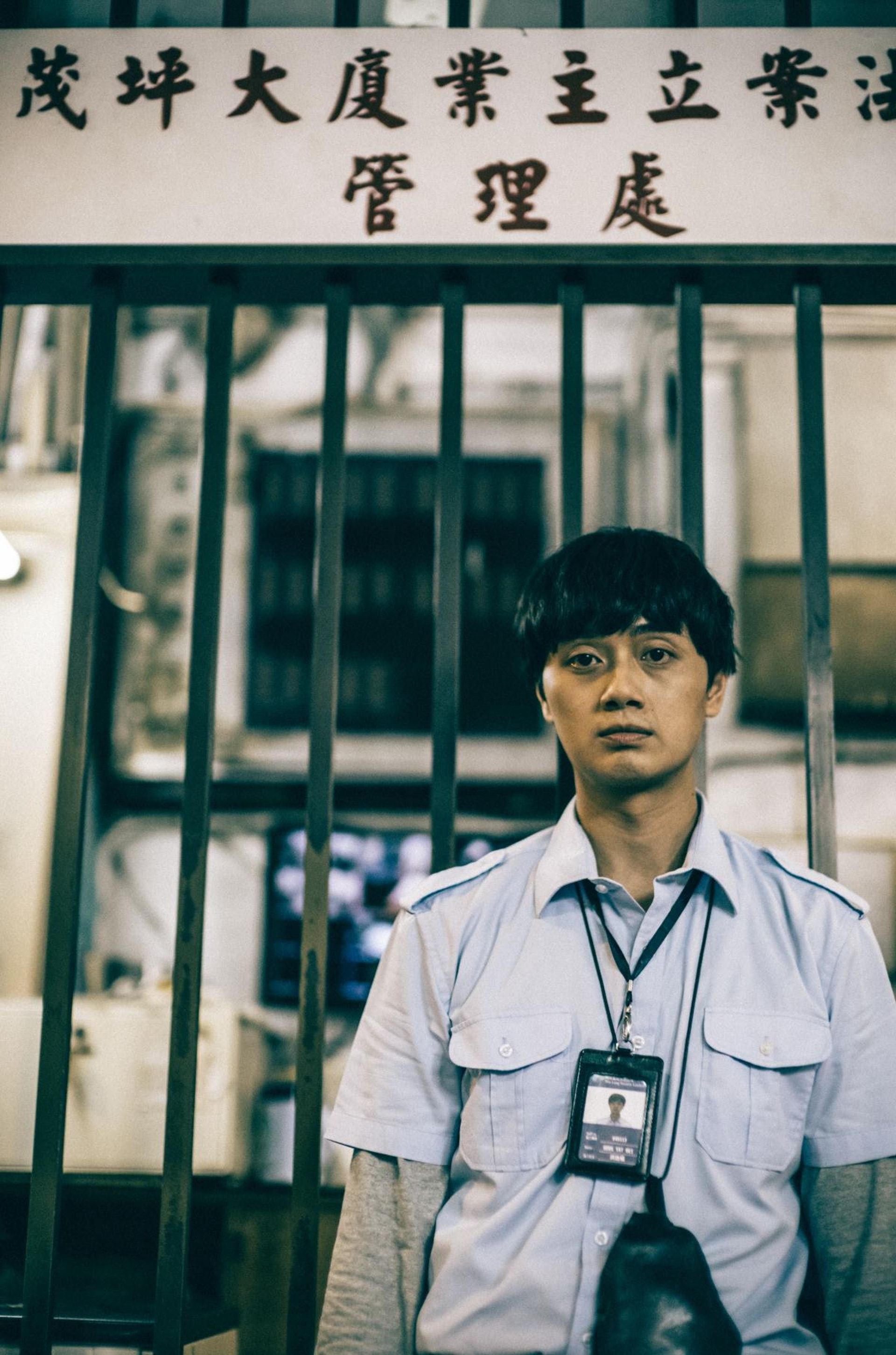 📺【小编推荐】农历七月可看看《凶宅清洁师》❗️画面惊悚超越tvb平时的灵异剧👻