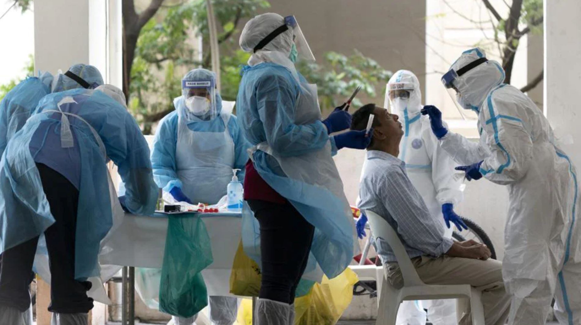 malaysia records increase in new covid-19 cases, says dg hisham