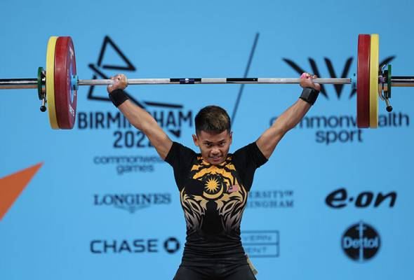 malaysia lepasi sasaran sukan komanwel!