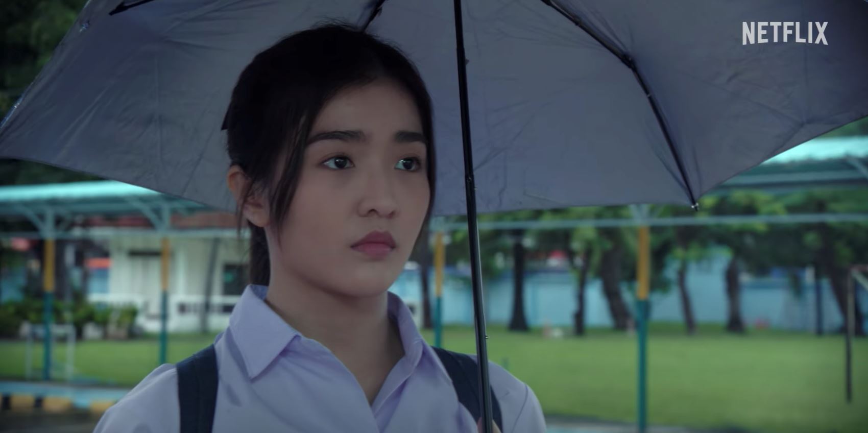 ⚠️netflix又有新恐怖剧❗️《泰恐怖校园怪谈》810上线🔥改编八个恐怖漫画