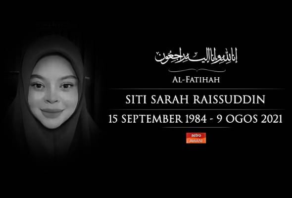 shuib batal niat ubahsuai rumah kerana mimpi arwah isteri