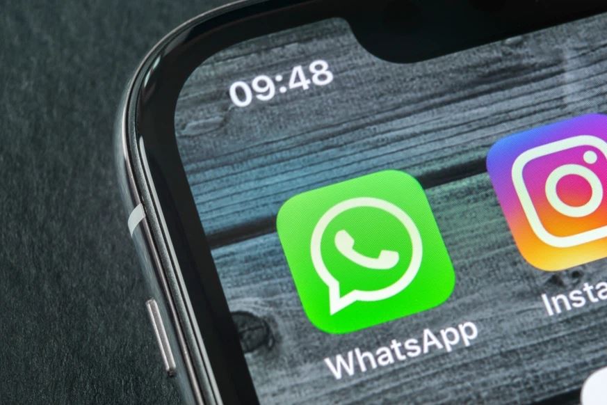 update whatsapp dan anda boleh keluar dari group tanpa diketahui 