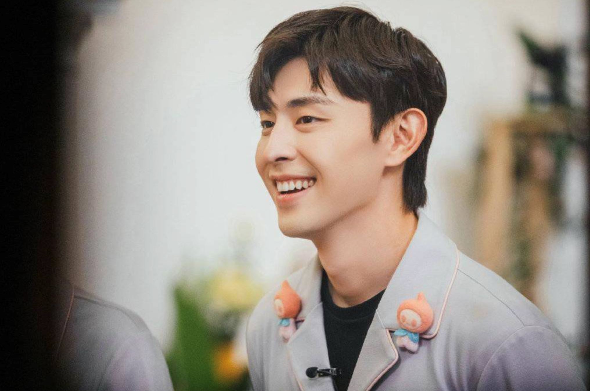 🎮没了邓伦的《密室大逃脱》你还可以吗❓想念「黑怕男孩」了