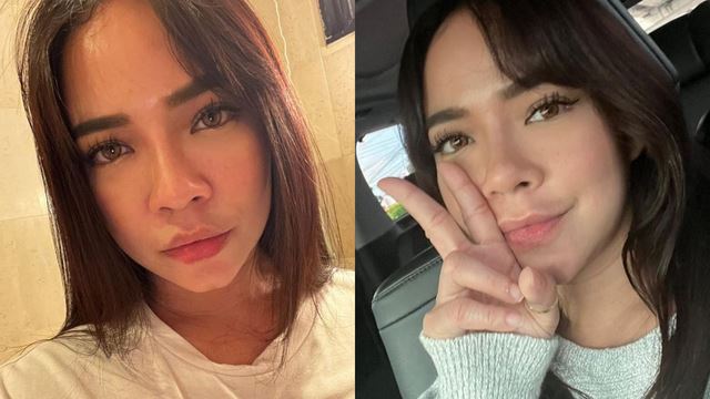 saya makin takut mati - nora danish mengaku kian resah fikirkan umur meningkat