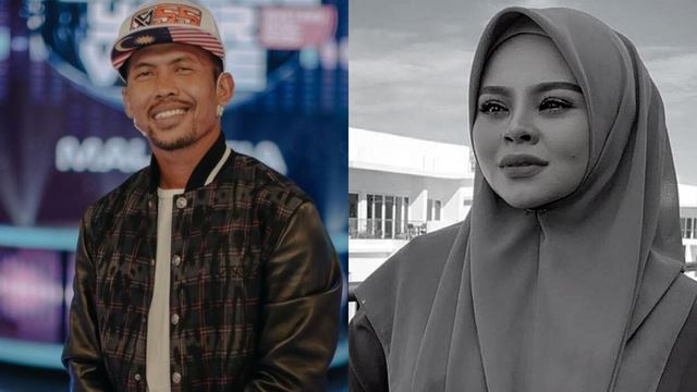 ia mungkin pesanan terakhir mereka - shuib titip pesanan buat para suami