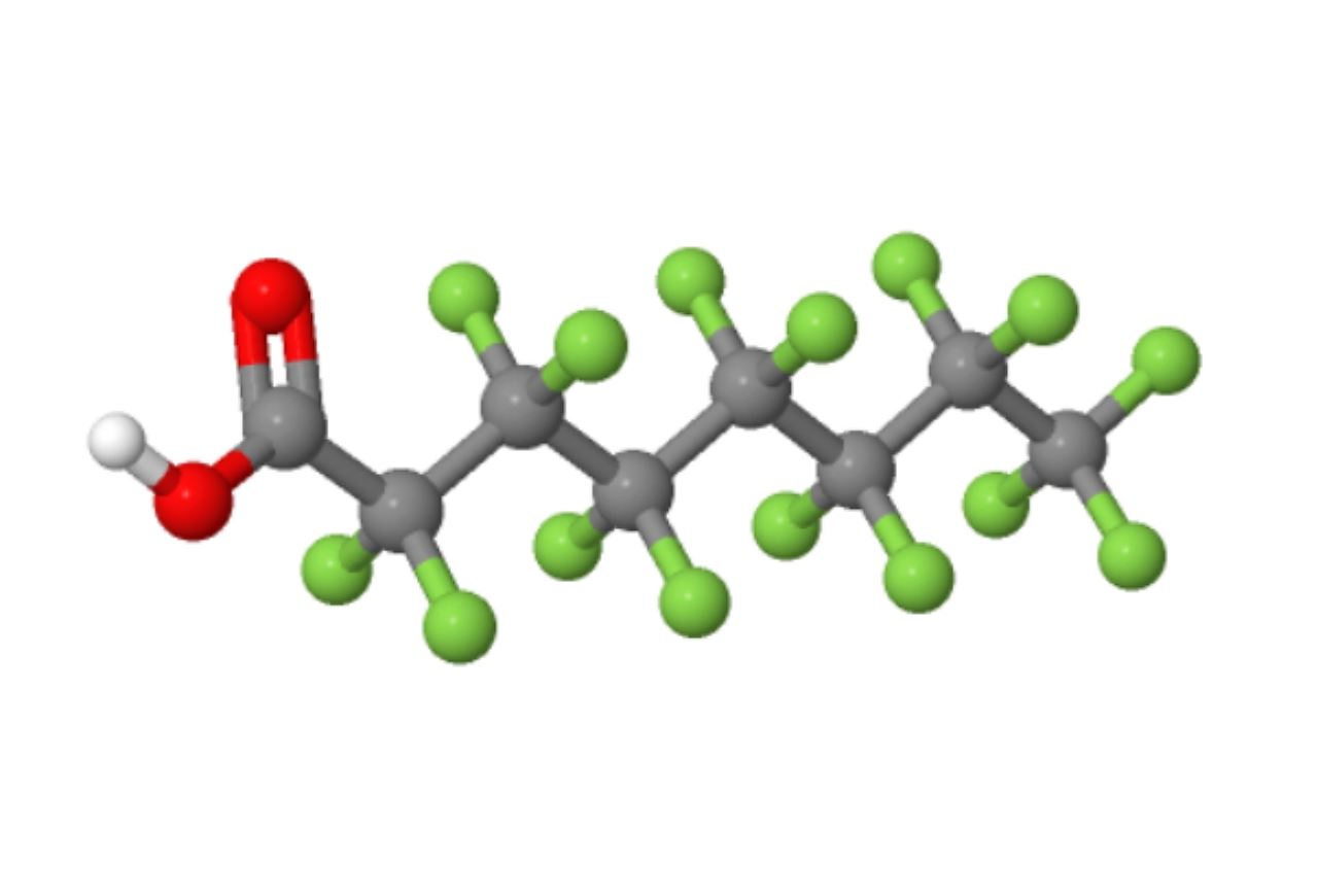ada bahan bahaya, air hujan kini tidak selamat untuk minum