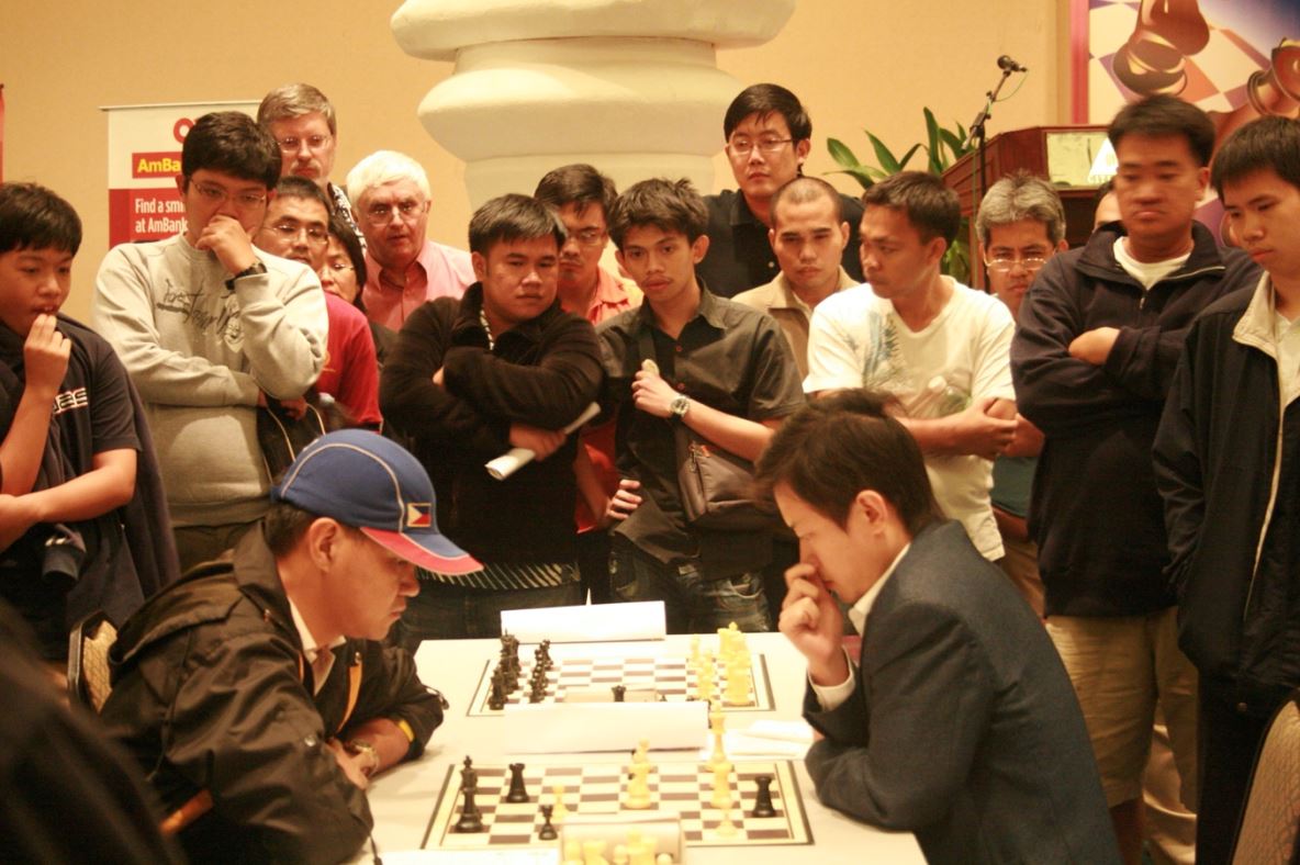 17th malaysian chess festival: mental fun for young ones this upcoming school holidays