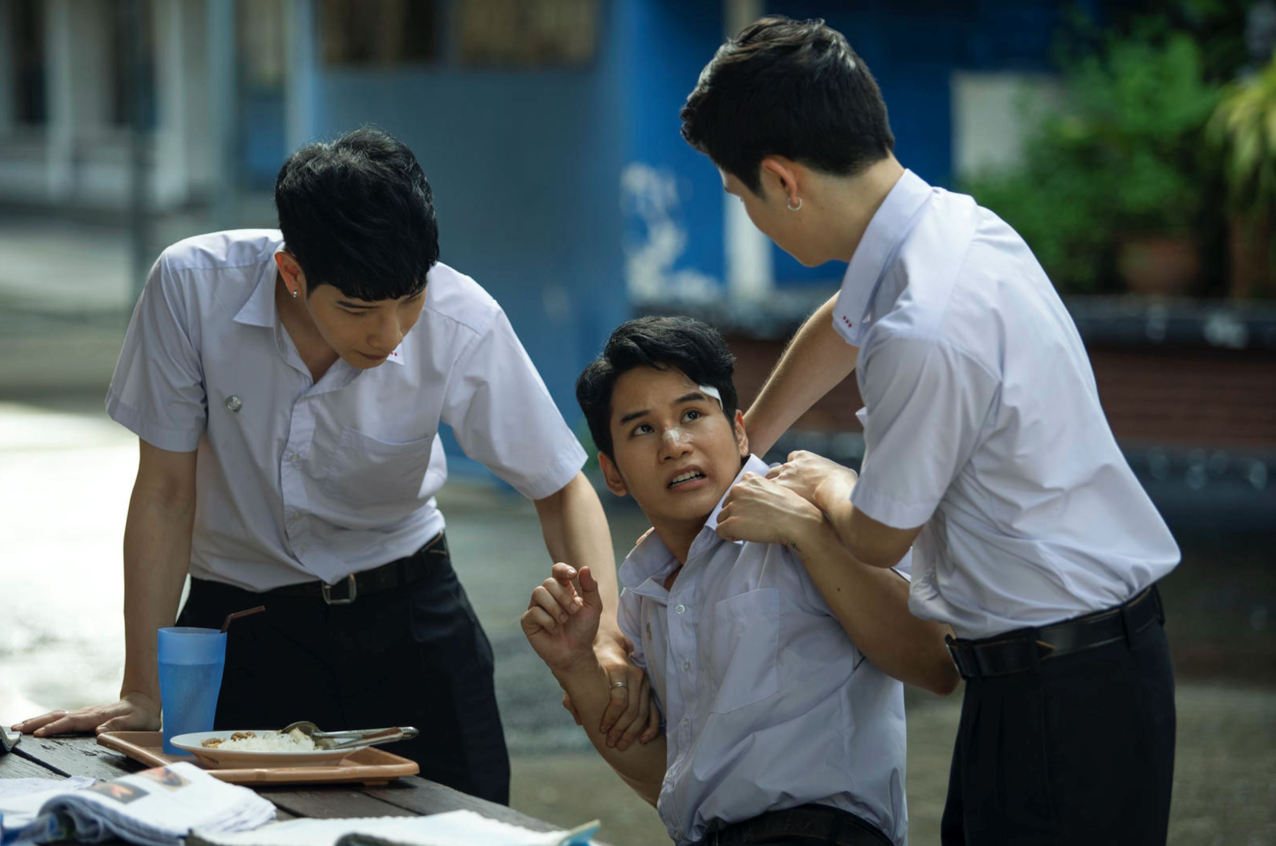 📺netflix推出的11部惊悚灵异片❗️让你这个鬼月不寂寞👻