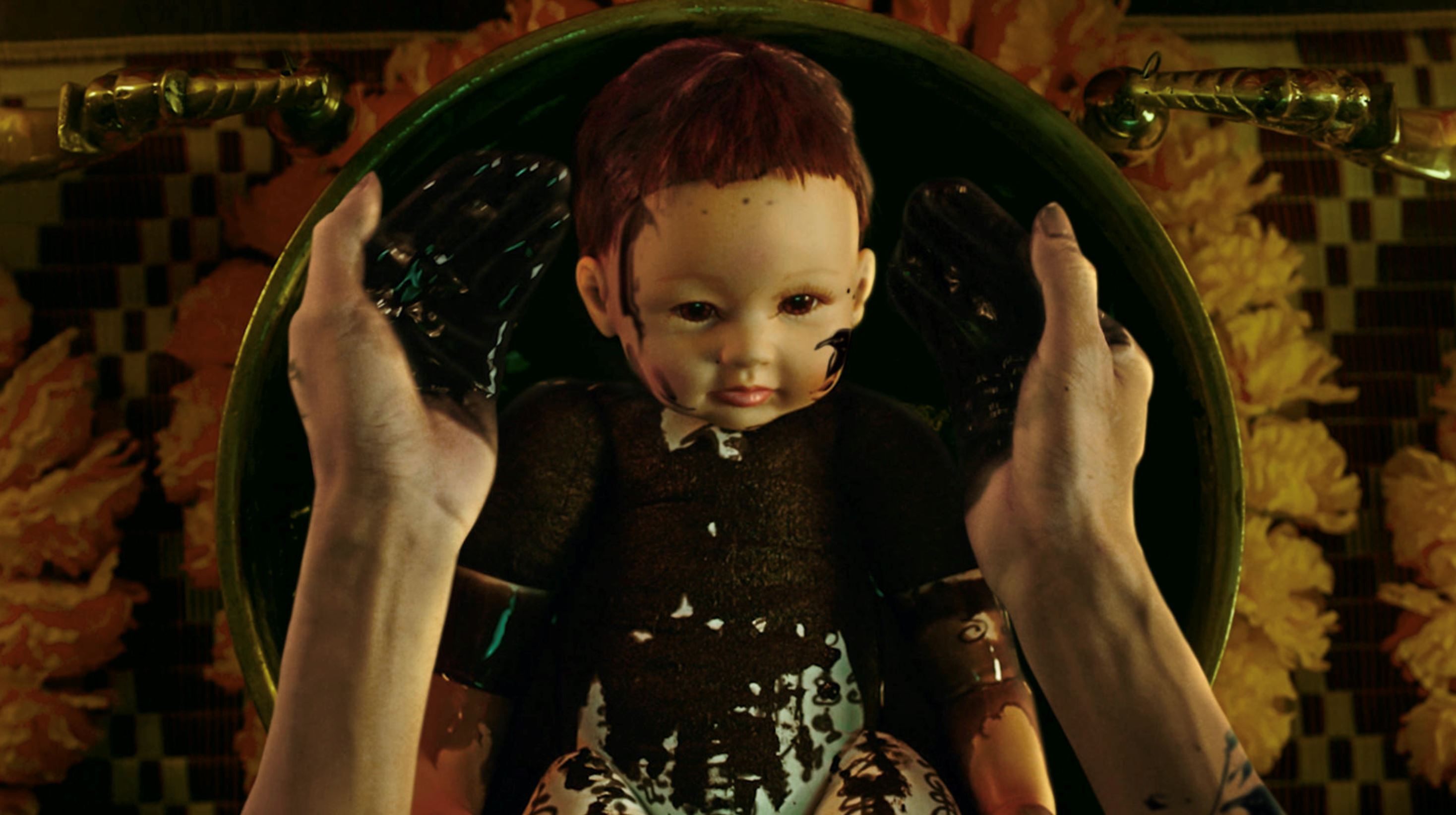 📺netflix推出的11部惊悚灵异片❗️让你这个鬼月不寂寞👻