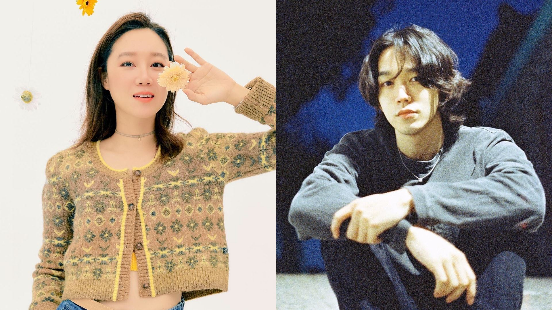 💍孔晓振要结婚啦❗️10月嫁小10岁男友kevin oh🔥纽约举行婚礼