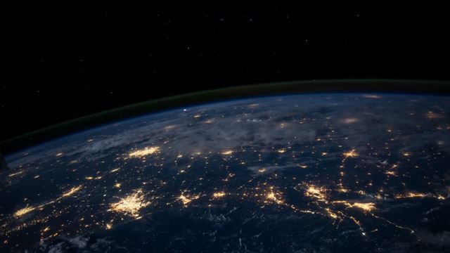 5 bilion penduduk dunia bakal berhadapan dengan kematian jika perang nuklear as-rusia tercetus