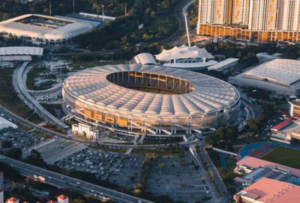 kesesakan luar biasa dijangka di bukit jalil 10 september ini