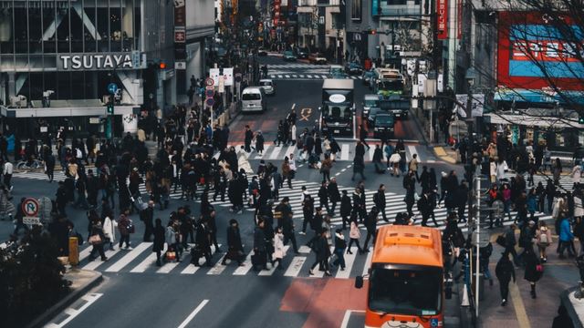 demi tarik orang ramai bekerja, jepun naikkan bayaran gaji