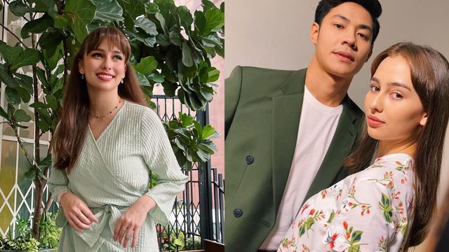 terpalit dengan kontroversi cium pelawak indonesia, anna jobling simpati dengan meerqeen