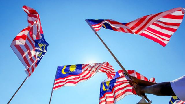 premis yang tidak kibar jalur gemilang di ipoh boleh dikenakan denda rm250