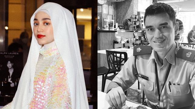 “rasa perit sangat” - abang uyaina berangkat ke negeri abadi seusia arwah bapa