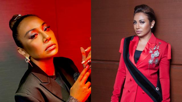 “kontroversi zaman dulu lagi teruk” - ning baizura jelas sebab enggan melatah dengan isu video tular